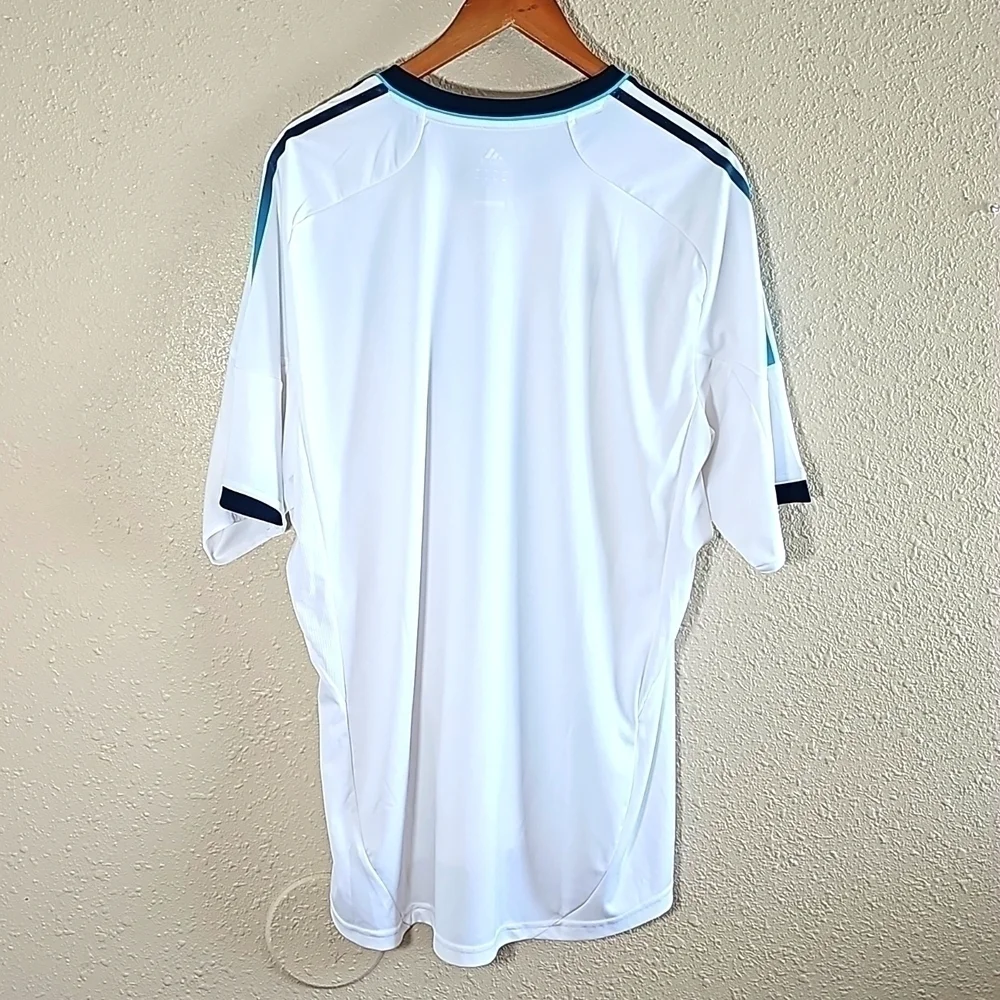 adidas chelsea jersey